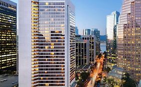 ハイアット リージェンシー バンクーバー